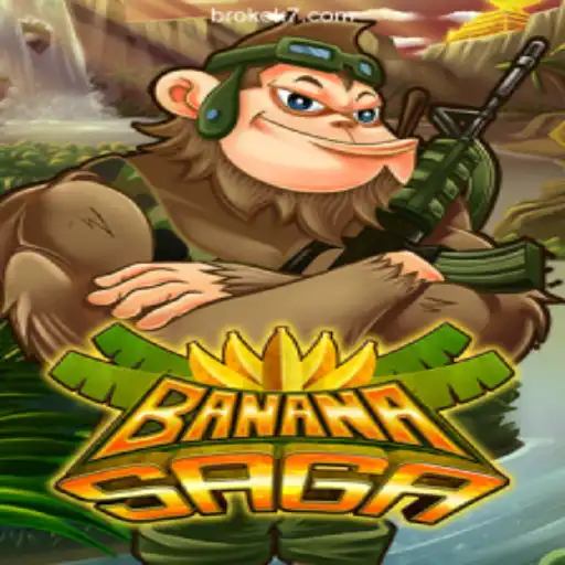 Embark on an Adventurous Journey with BananaSaga