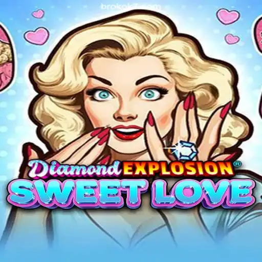 Exploring the Dazzling World of DiamondExplosionSweetLove: A New Gem in Online Gaming
