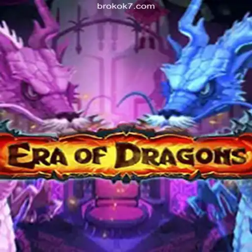 Unveiling the Mystical World of EraOfDragons: A Comprehensive Guide