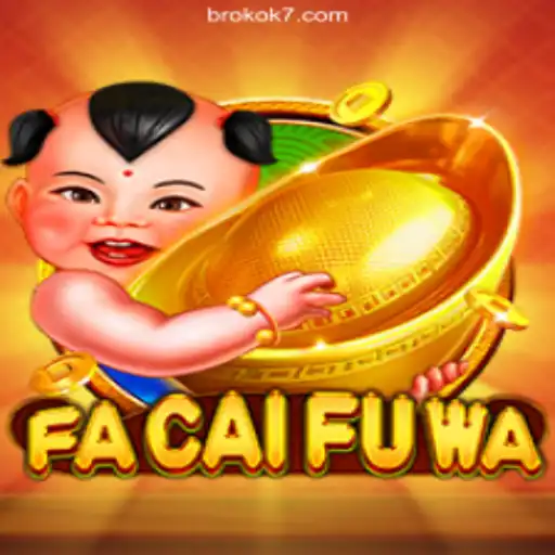 Unveiling FaCaiFuWa: The Exciting Casino Game at okok7.com with Welcome Bonuses