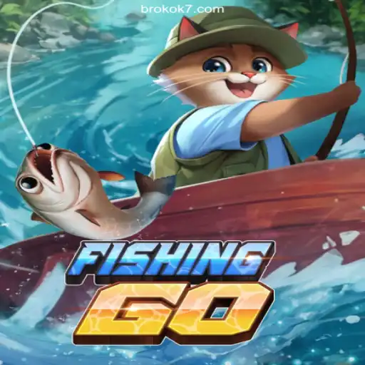 Dive into the World of FishingGO: An Engaging Gaming Experience