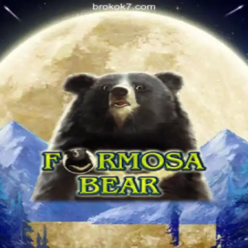 Discovering FormosaBear: An Adventure in Online Gaming
