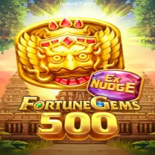 Explore the Thrills of FortuneGems500: An Innovative Online Casino Game