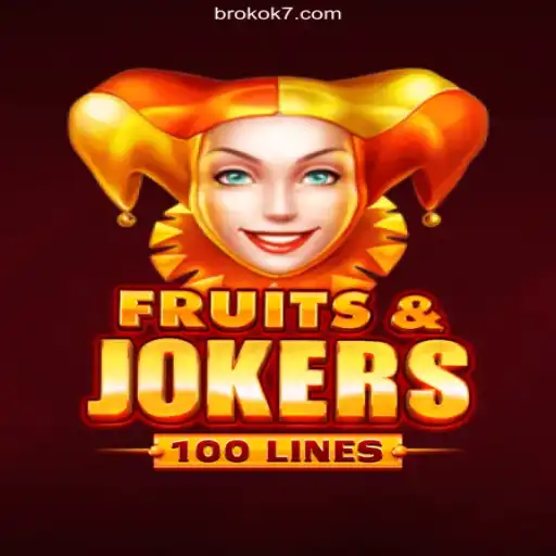 Unveiling the Excitement of FruitsAndJokers100