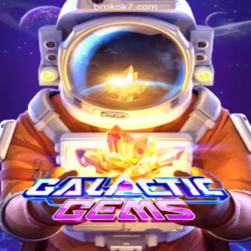 GalacticGems: An Interstellar Adventure Awaits
