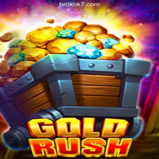 GoldRush: Unveiling the Thrill of Online Gaming