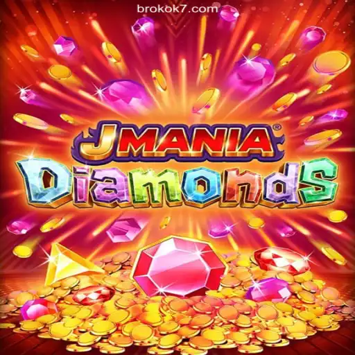 JManiaDiamonds: A Dazzling Adventure in the World of Online Gaming