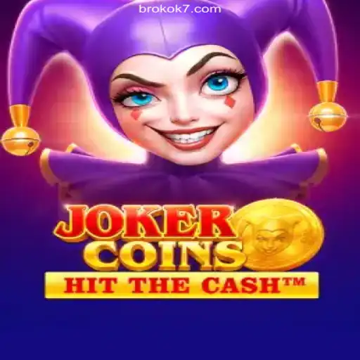 Unveiling the Thrills of JokerCoins: The Ultimate Online Casino Experience