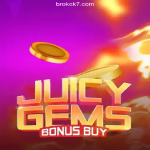 JuicyGemsBonusBuy: Discover the Thrill of Online Gaming with okok7.com