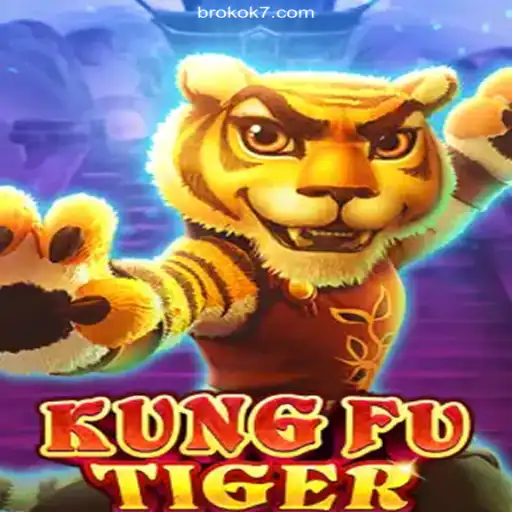 Introducing KungFuTiger: The Ultimate Martial Arts Gaming Experience