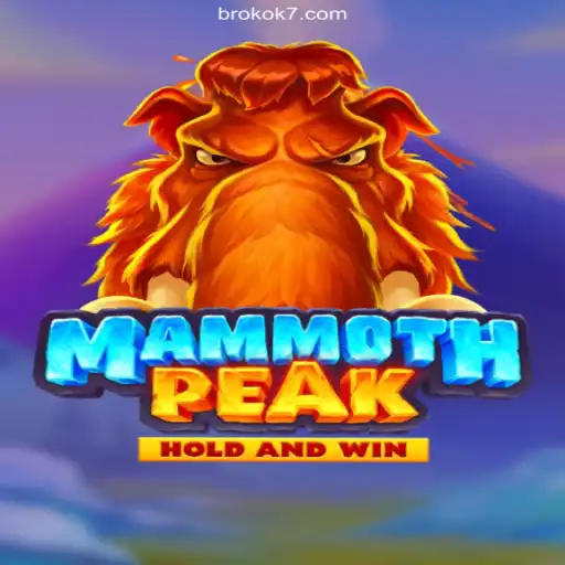 Unveiling MammothPeak: The Ultimate Online Casino Adventure