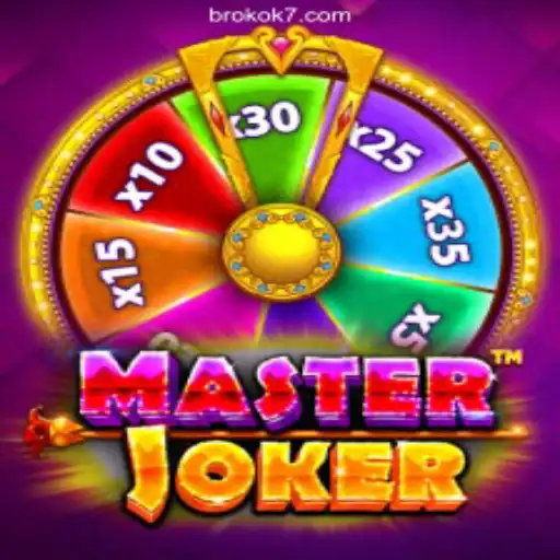 MasterJoker: Unleashing the Thrills of Online Casino Gaming with Exciting Bonuses