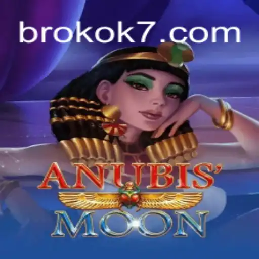 Unveiling the Mysteries of AnubisMoon in the World of Online Gaming