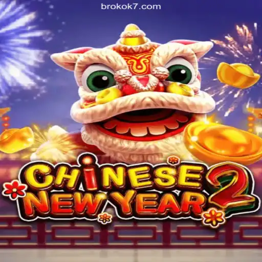 Discover the Exciting World of CHINESENEWYEAR2: A Thrilling Online Casino Experience