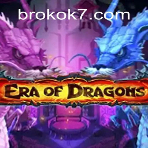 Unveiling the Mystical World of EraOfDragons: A Comprehensive Guide