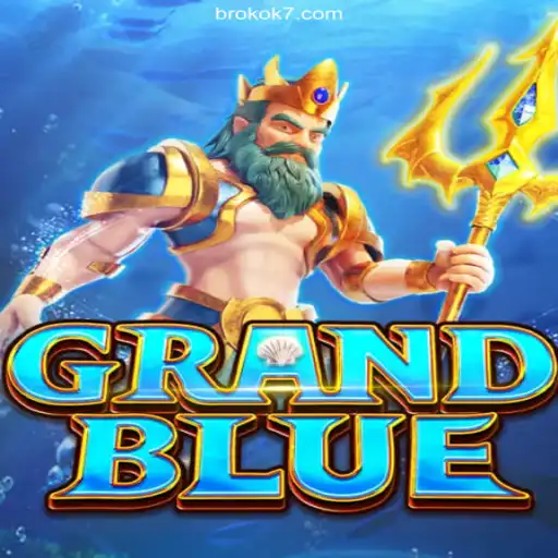 Exploring the Fantastical World of GRANDBLUE: A Comprehensive Guide