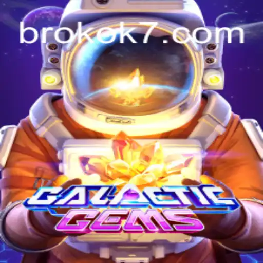 GalacticGems: An Interstellar Adventure Awaits