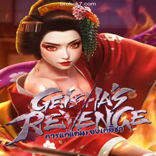 Discover the Thrilling World of GeishasRevenge: A New Era of Online Gaming