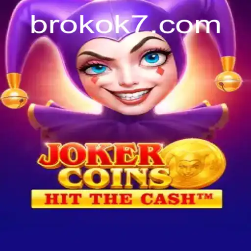 Unveiling the Thrills of JokerCoins: The Ultimate Online Casino Experience