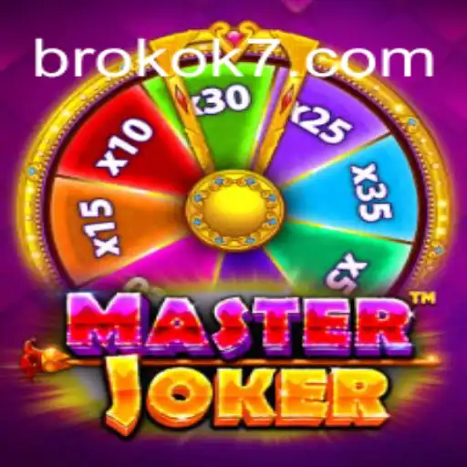MasterJoker: Unleashing the Thrills of Online Casino Gaming with Exciting Bonuses