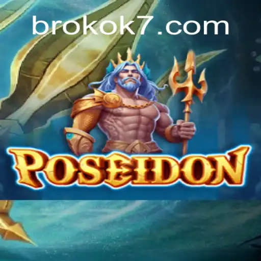 Dive into the World of Poseidon: Exploring the Online Casino Game