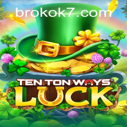 Exploring the Excitement of TenTonWaysLuck: The New Online Gaming Sensation