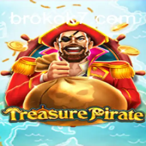 Discover the Thrilling World of TreasurePirate: Your Guide to Mastery