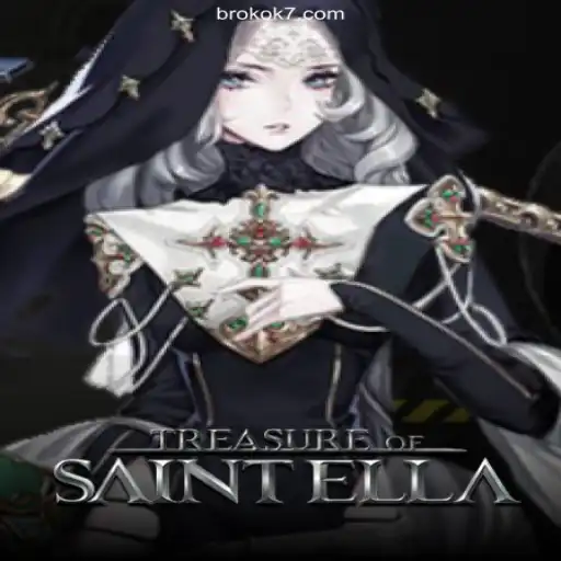Exploring the Enigmatic World of TreasureofSaintElla: A Digital Adventure