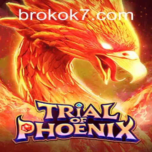 Exploring TrialofPhoenix: A Thrilling Adventure Game Paired with okok7.com Casino Bonuses