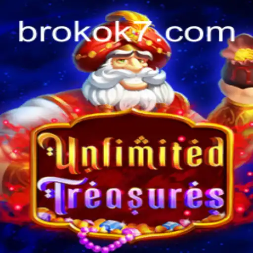 UnlimitedTreasures: A Captivating Adventure in Online Gaming