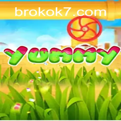Discover the Exciting World of Yummy: Online Gaming Adventure with okok7.com