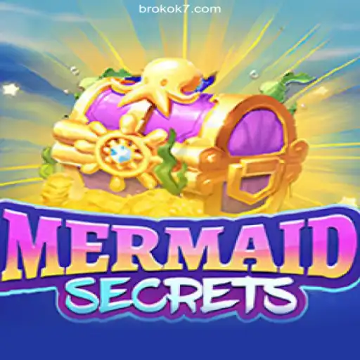 Dive into the Enchantment of MermaidSecrets