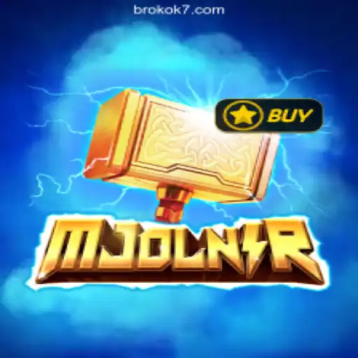 Unveiling the Thunder: Exploring the World of Mjolnir Casino Game