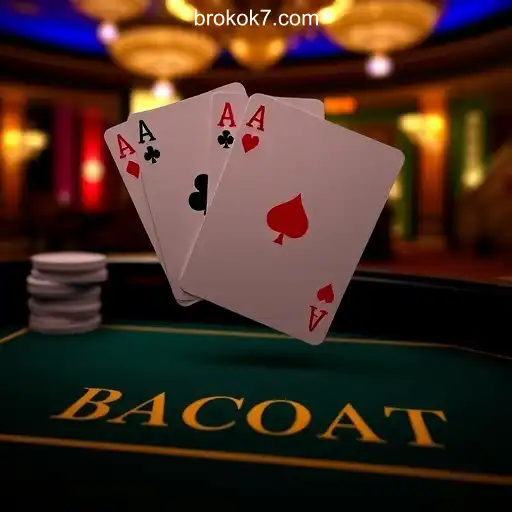 Online Baccarat