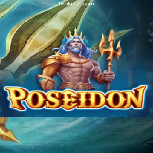 Dive into the World of Poseidon: Exploring the Online Casino Game