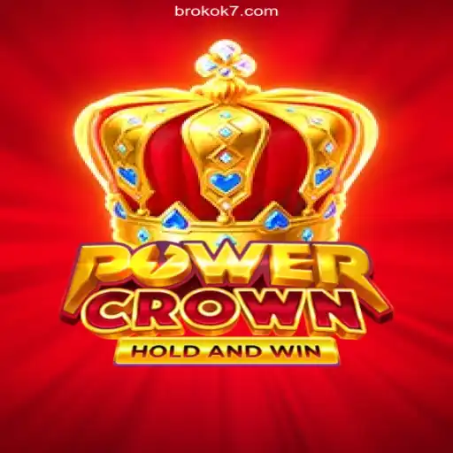 PowerCrown: The Game Revolutionizing Online Casinos