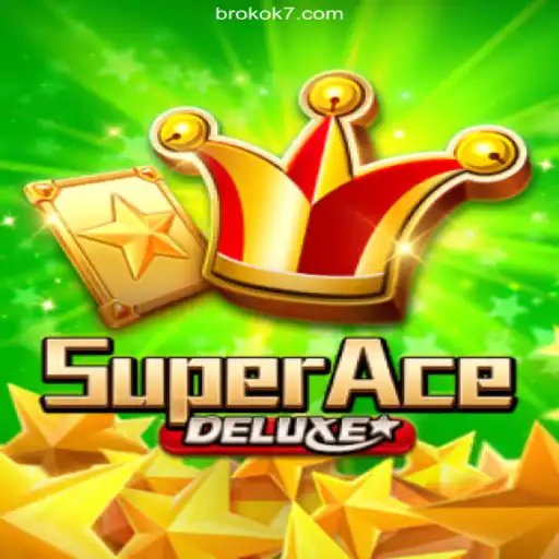 Exploring the Exciting World of SuperAceDeluxe and Online Casinos