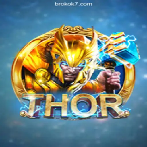 Experience the Thunderous Adventure of 
