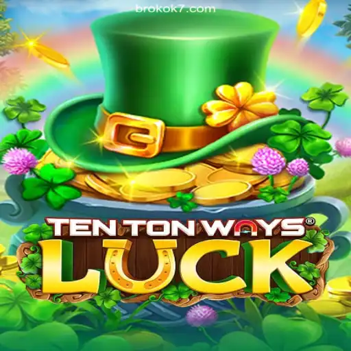 Exploring the Excitement of TenTonWaysLuck: The New Online Gaming Sensation