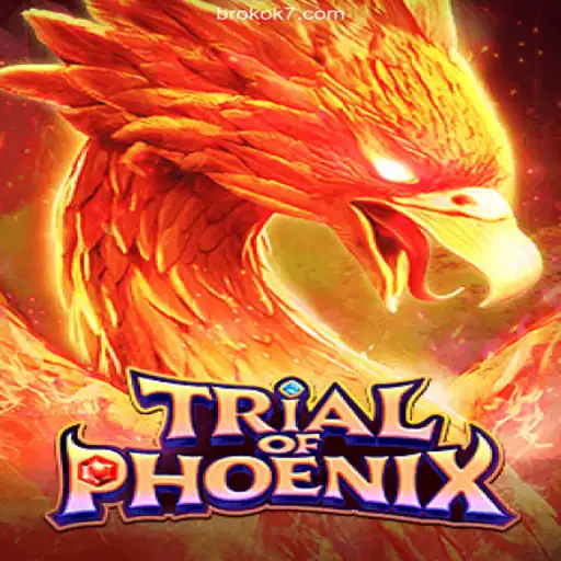 Exploring TrialofPhoenix: A Thrilling Adventure Game Paired with okok7.com Casino Bonuses
