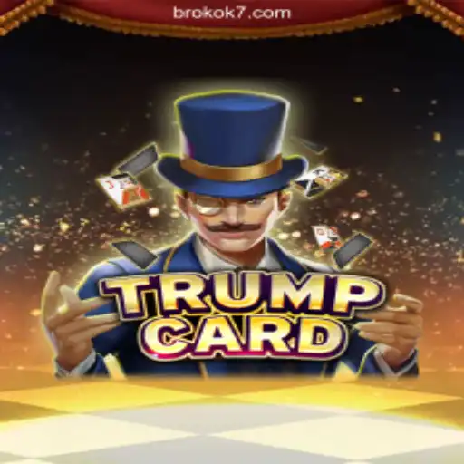 Discover TrumpCard: A Unique Casino Experience