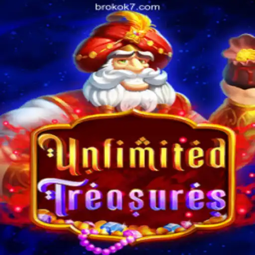 UnlimitedTreasures: A Captivating Adventure in Online Gaming