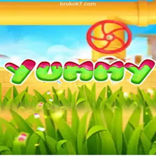 Discover the Exciting World of Yummy: Online Gaming Adventure with okok7.com